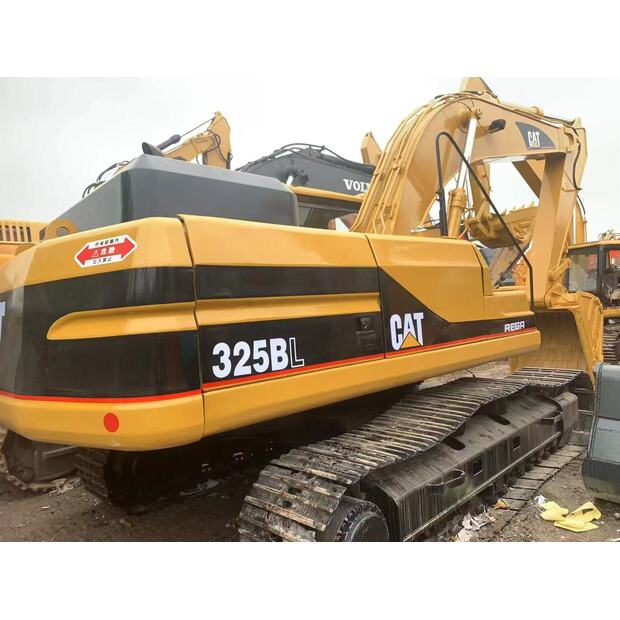 2024 كاتربيلر 325BL-43752989