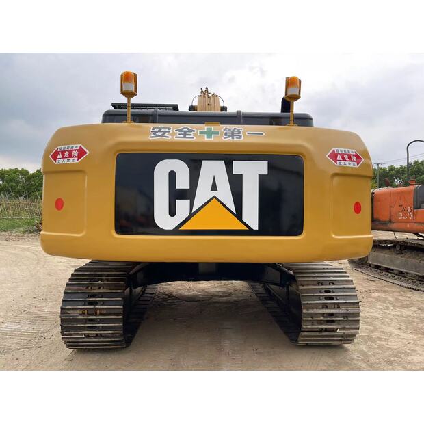 2023 كاتربيلر 325DL-43753213