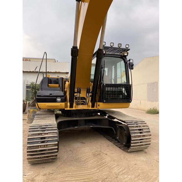 2023 كاتربيلر 325DL-43753214