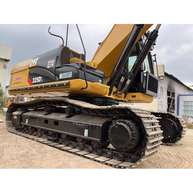 2023 كاتربيلر 325DL-43753215