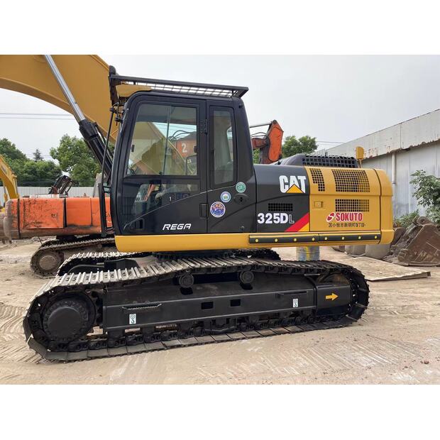 2023 كاتربيلر 325DL-43753217