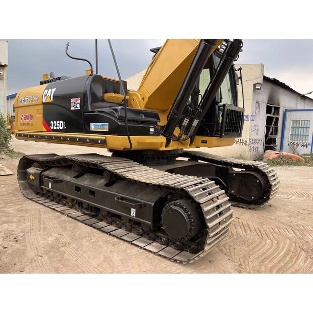 2023 كاتربيلر 325DL-43753218