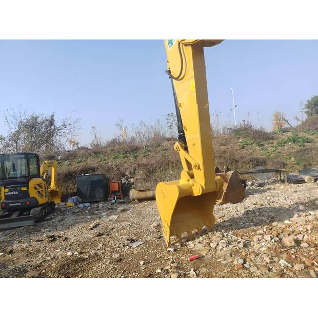 2024 Caterpillar 325D-43753221