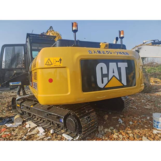 2024 Caterpillar 325D-43753225