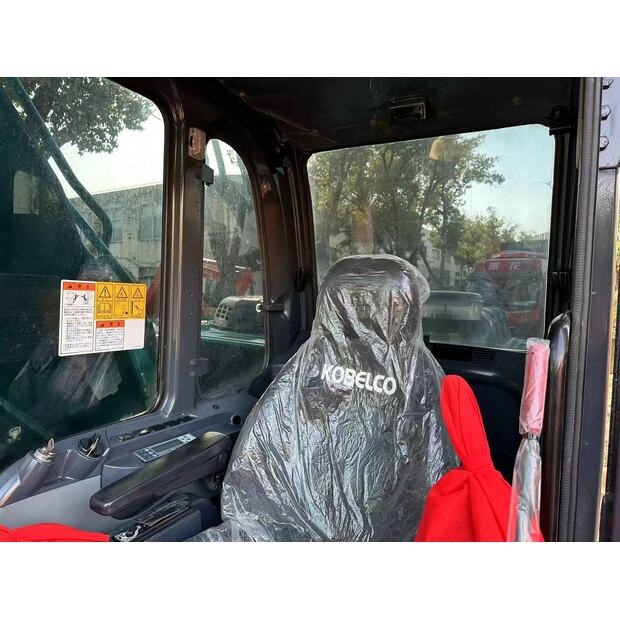 2024 KOBELCO SK200-43753237
