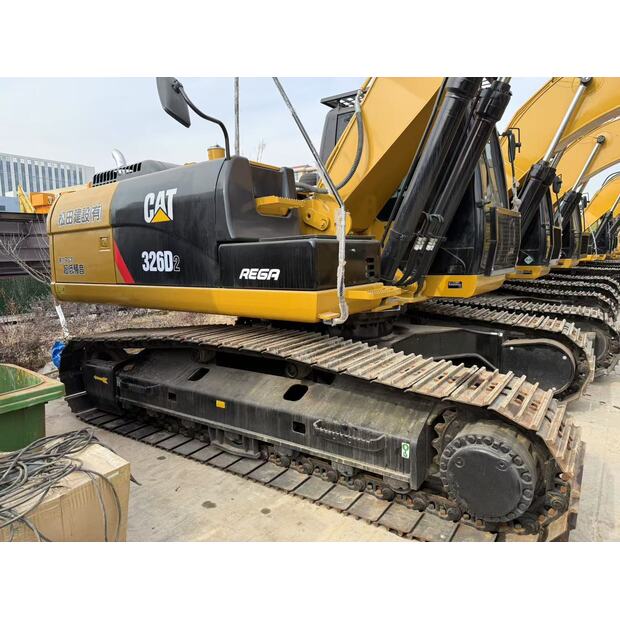 2024 كاتربيلر 326D-43753243