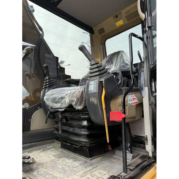 2024 كاتربيلر 326D-43753248