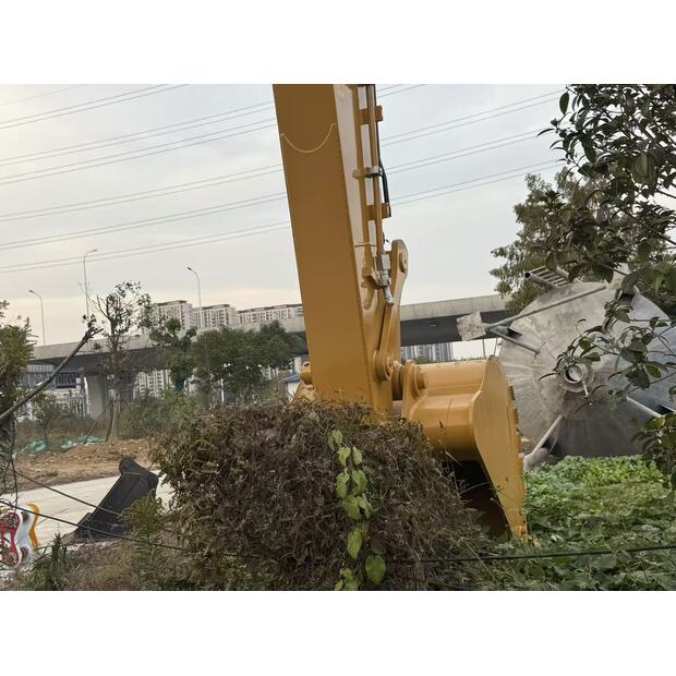 2024 كاتربيلر 329DL-43753279