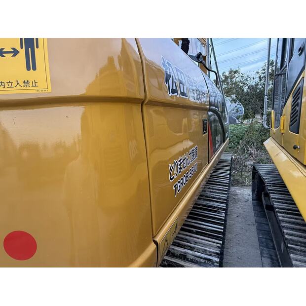 2024 كاتربيلر 329DL-43753282