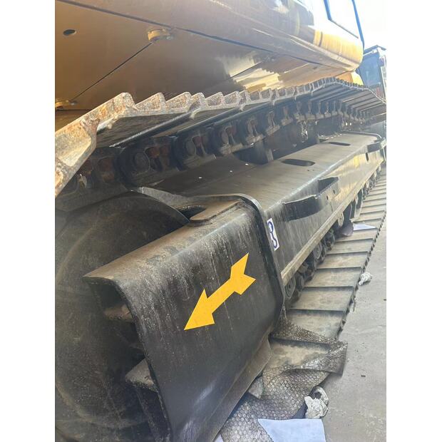 2023 Caterpillar 329D2L-43753289