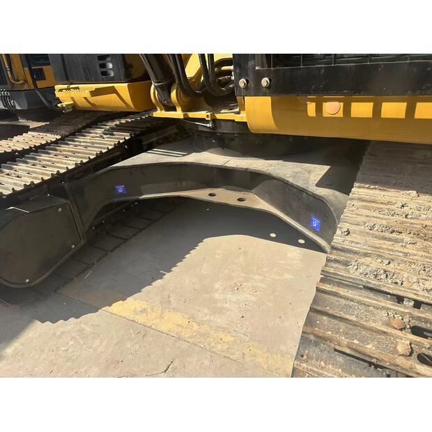 2023 Caterpillar 329D2L-43753290