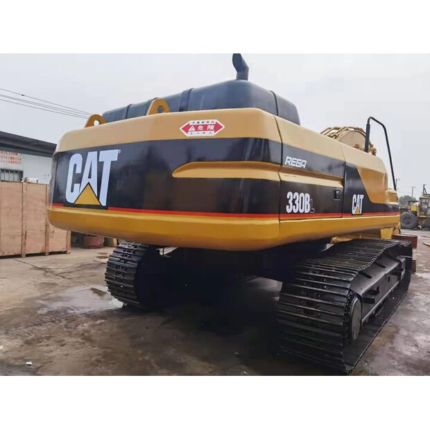 2024 Caterpillar 330BL-43753305