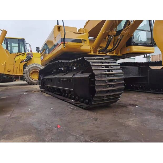 2024 Caterpillar 330BL-43753309