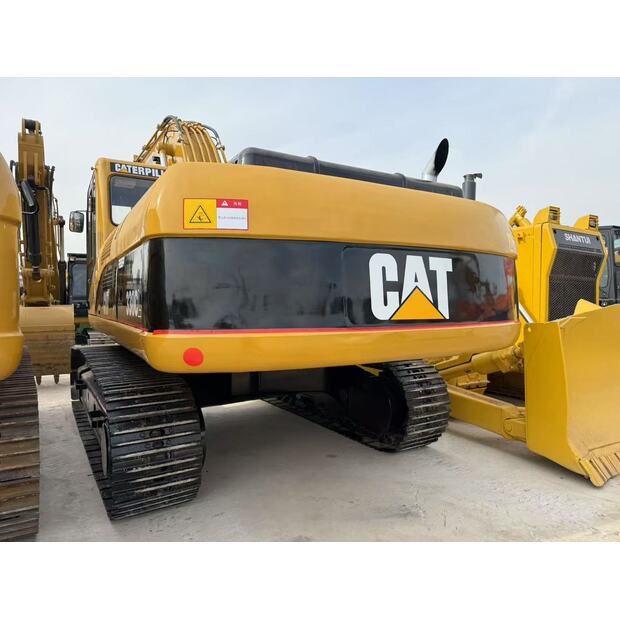 2023 كاتربيلر 330CL-43753312