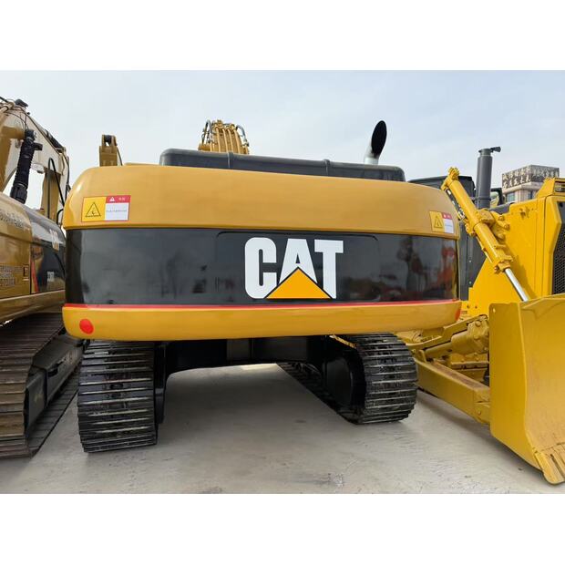 2023 كاتربيلر 330CL-43753319