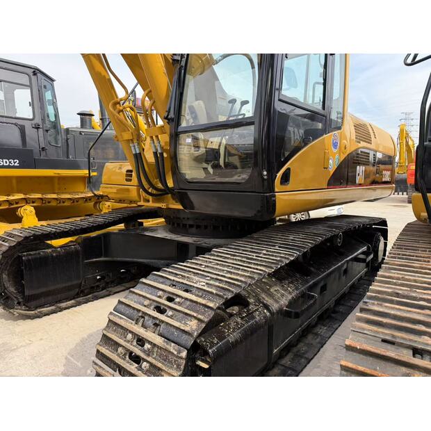 2023 كاتربيلر 330CL-43753320