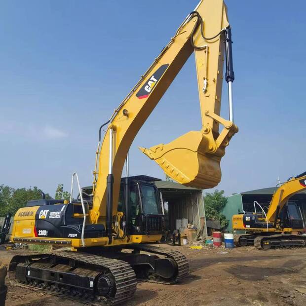 2024 Caterpillar 330D-43753330