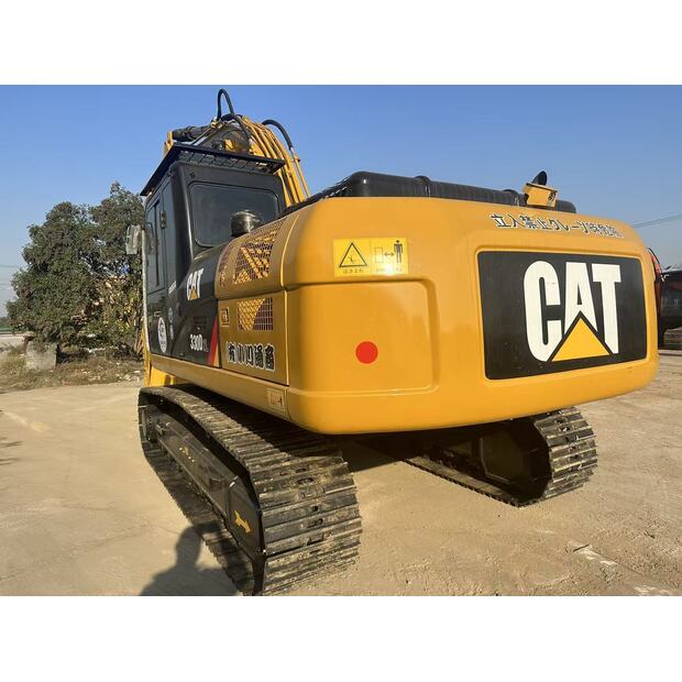 2024 Caterpillar 330D2L-43753348