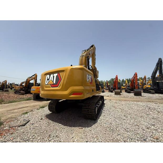 2024 Caterpillar 330GC-43753350