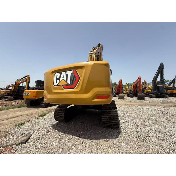 2024 Caterpillar 330GC-43753351