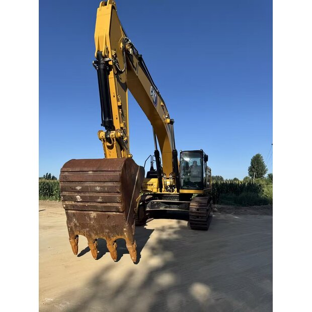 2023 Caterpillar 336-43753363