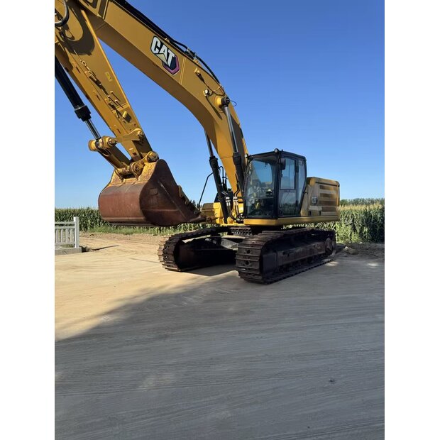 2023 Caterpillar 336-43753364