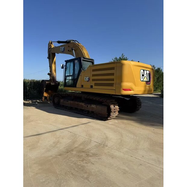2023 Caterpillar 336-43753365