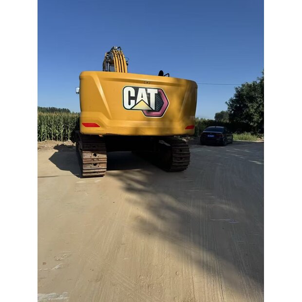 2023 Caterpillar 336-43753366