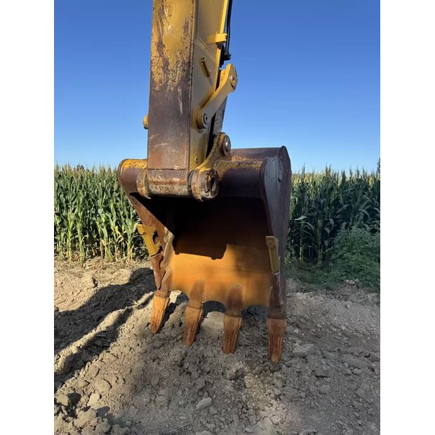 2023 Caterpillar 336-43753369