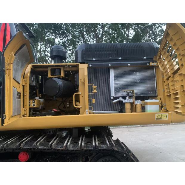 2024 Caterpillar 336D-43753375