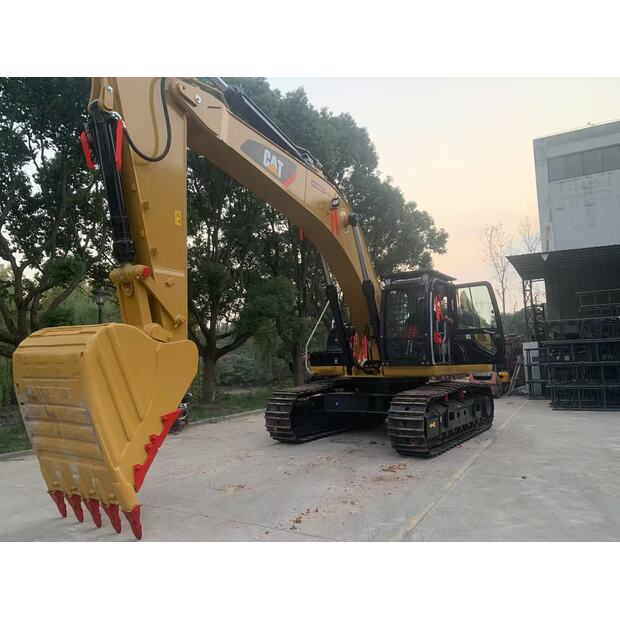 2024 Caterpillar 336D-43753376