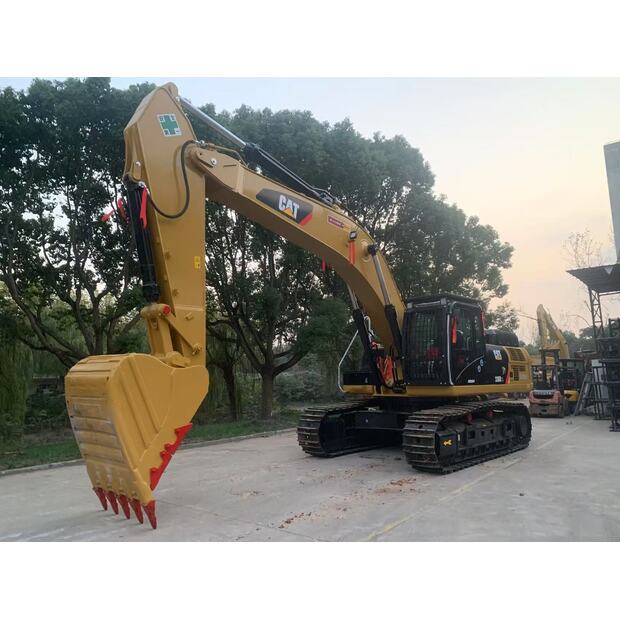 2024 Caterpillar 336D-43753380