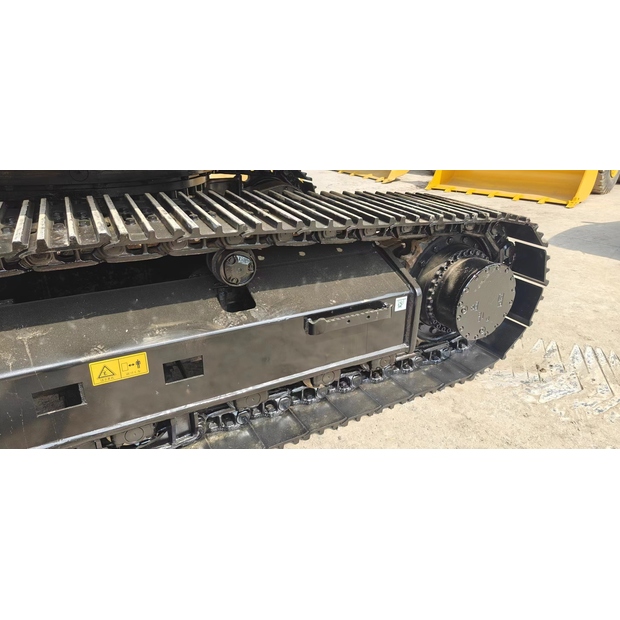 2023 Caterpillar 336DL-43753384