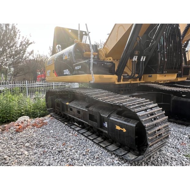 2023 Caterpillar 336D2-43753391