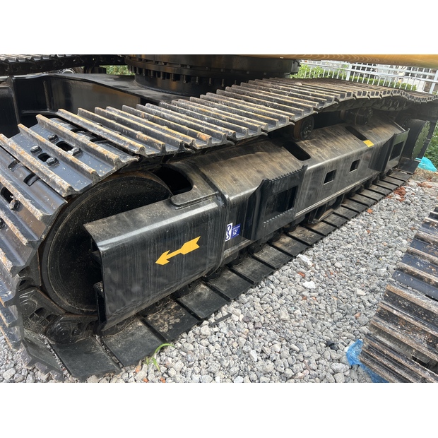2023 Caterpillar 336D2-43753394