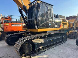 Image for EXCAVATORS 2023 Caterpillar 366D2L