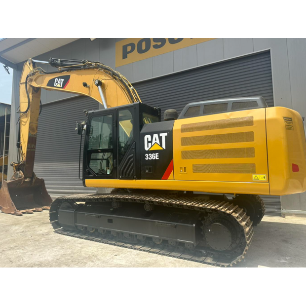 2023 Caterpillar 336E-43753408