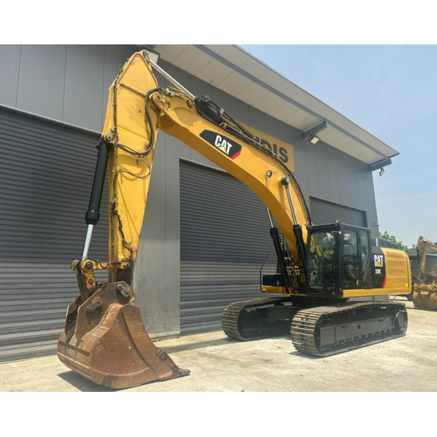 2023 Caterpillar 336E-43753410