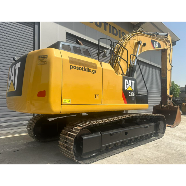 2023 Caterpillar 336E-43753411