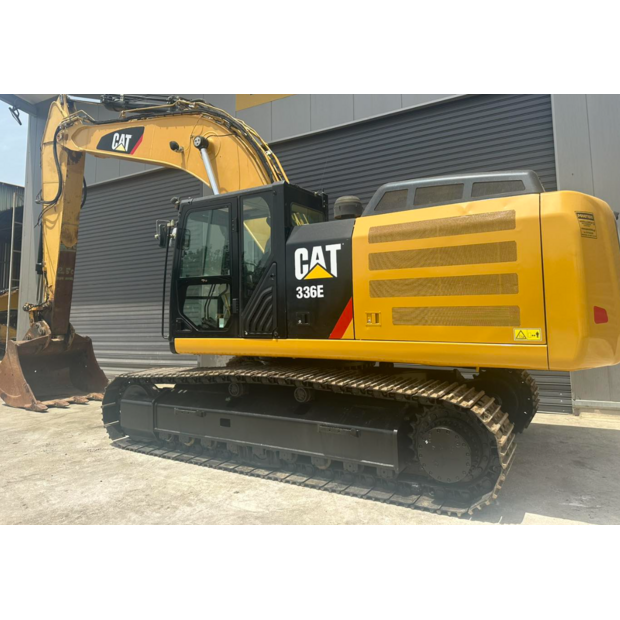 2023 Caterpillar 336E-43753412