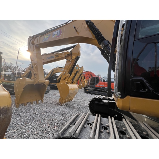 2024 Caterpillar 336GC-43753414