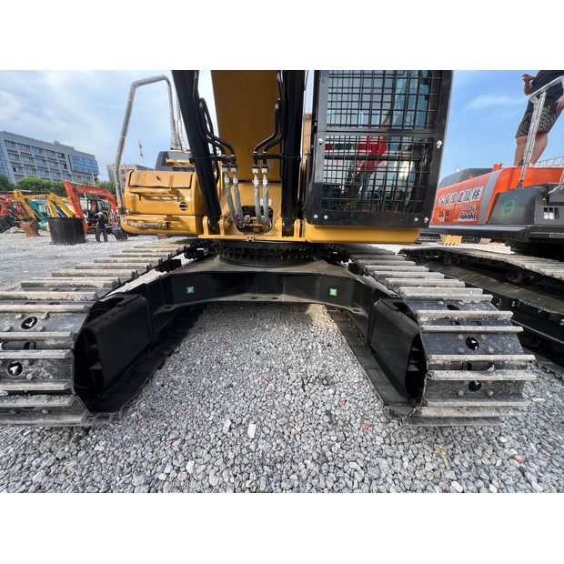 2024 Caterpillar 336GC-43753416