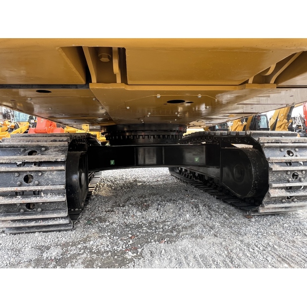2024 Caterpillar 336GC-43753418