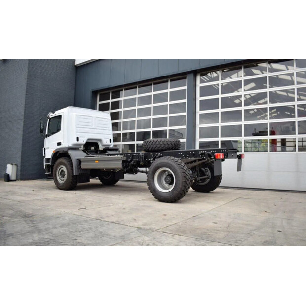 2024 مرسيدس بنز ATEGO 1725-43753659