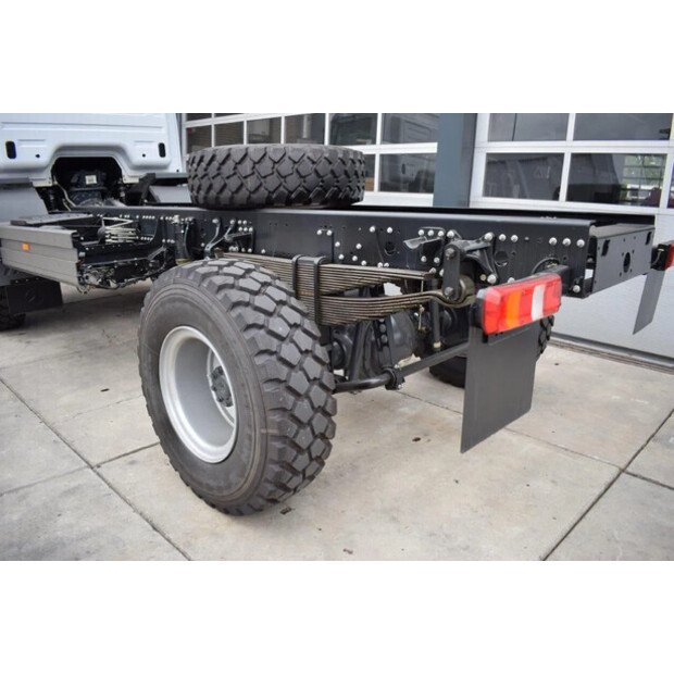 2024 مرسيدس بنز ATEGO 1725-43753660