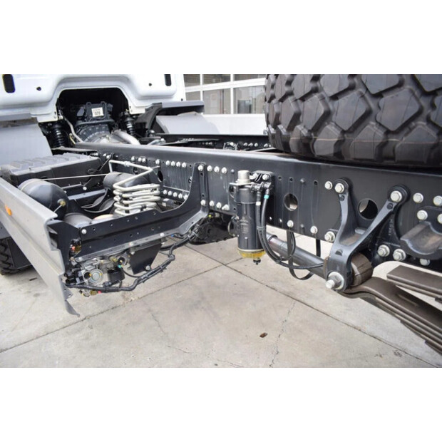 2024 مرسيدس بنز ATEGO 1725-43753662