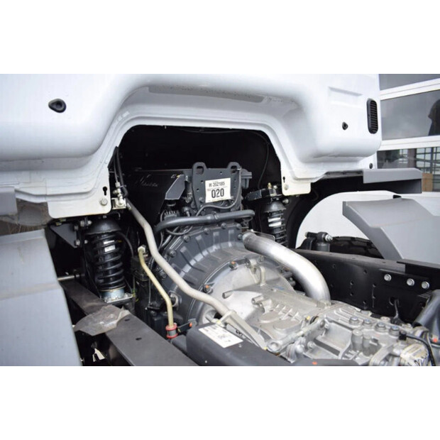 2024 مرسيدس بنز ATEGO 1725-43753663