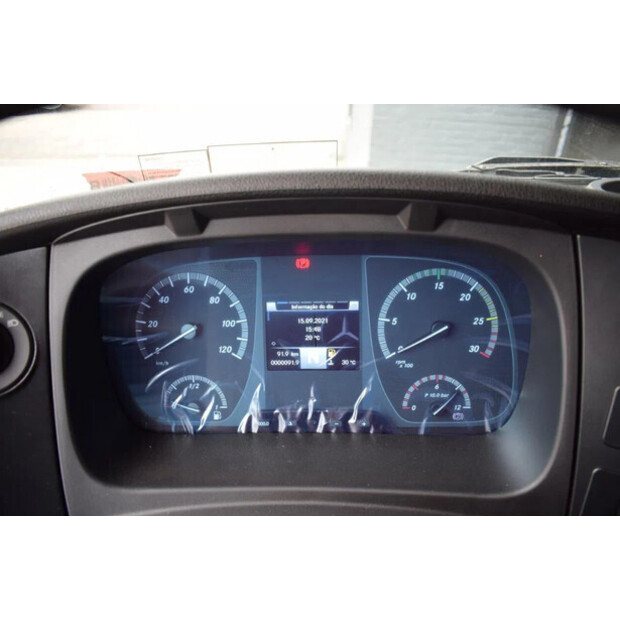 2024 مرسيدس بنز ATEGO 1725-43753667