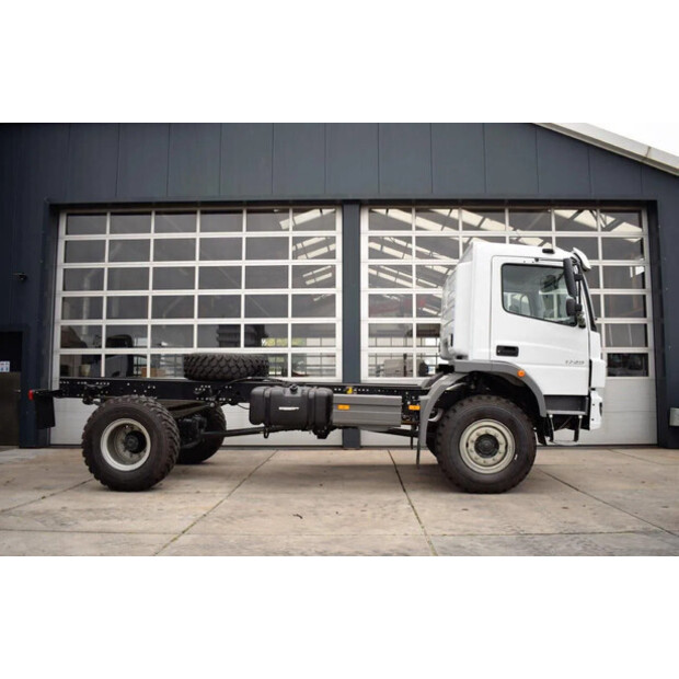 2024 مرسيدس بنز ATEGO 1725-43753669