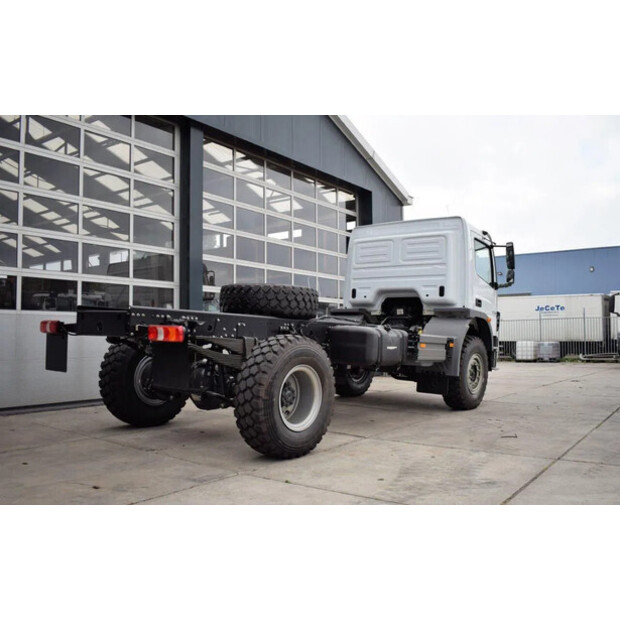 2024 مرسيدس بنز ATEGO 1725-43753670